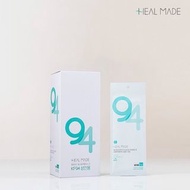 包運費 100個 韓國直送+製造 Heal Made KF94 大碼(Large) 立體防護口罩 獨立包裝