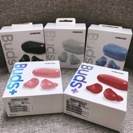 【Galaxy Buds+】Samsung Galaxy Buds Plus True Wireless Earbuds Bluetooth 5.0 Earphones Premium Sound B