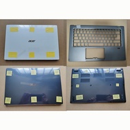 New covers case for ACER swift5 SF514-54T, SF514-54GT/ N19H3 model outer case LCD back side cover A 