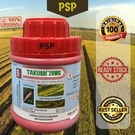 250g TAKUMI 20WG ACM RACUN SERANGGA / RACUN ULAT FLUBENDIAMIDE 20%