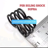 PER SULING SOK SHOCK DEPAN SUPRA X BLADE SUPRA X 125 REVO ABSOLUTE REVO FIT KARISMA
