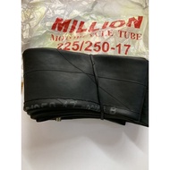 TUBE 225x17 250x17 275x17 300x17 80/90x17 70/90x17 70 90 80 90 TUBE