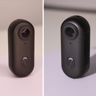 Boblov W4 Mặc 2K Cơ Thể Máy ảnh Mini 64GB Máy Ảnh Với 360 ° kẹp xoay & kẹp từ tính 2H Cho Ghi Âm