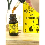 Efi Propolis by Prof Felix Ph.D | MAINTAINS BODY RESISTANCE - PROPOLIS EFI ANTI INFAMMATORY