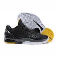 Kobe 6th Generation Basketball Men's Shoes KOBE7 All Green Hornet Women's Post-Season Game ad Black 