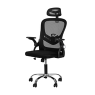 Deli เก้าอี้ออฟฟิศ เก้าอี้สำนักงาน ที่นั่งทำงาน