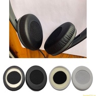 SUN Quality Protein Skin Ear Pads for HD2 10 HD2 30G Headphone Earmuffs for Extra Durable Headphone 
