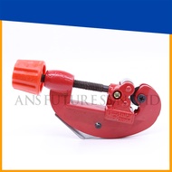 TUBING CUTTER 1/8 TO 1-1/8 INCH (3 TO 28MM) Alloy Steel Cutter Wheel