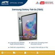 Samsung Galaxy Tab S6 10.5 2019 Tablet (T865) - Original 1 Year Warranty by Samsung Malaysia