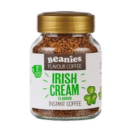 Beanies 即溶咖啡 愛爾蘭奶酒風味  50g  1罐