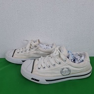 2A733 Sneakers Fashion Shoes Second Hand Details As Shown In The Picture.