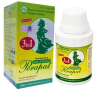 MANJAKANI PERAPAT XTRA 3IN1