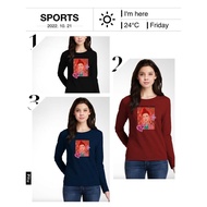 BIGSIZE/ T-SHIRTS LONG T-SHIRTS JUMBO/ JUMBO/ / XL 2XL 3XL 4XL 5XL CHEAP/ / PE MATERIAL WOMEN'S/