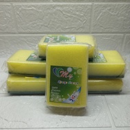 Sunlight Foam Dishwashing Sponge