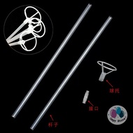 Srick and Cup Bening Balon PVC / Stick Cup Balon PVc Bening Besar