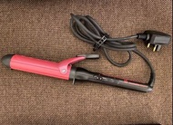 VS sassoon 32mm wet/dry tourmaline ceramic curling iron沙宣陶瓷捲髮器