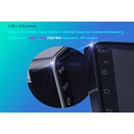 1280 * 720p HD Ram4Rom32  วิทยุติดรถยนต์  เครื่องเล่น mp3  9/10 นิ้ว วิทยุ 2din Android 12 เครื่องเล่นมัลติมีเดีย วิดีโอ WIFI GPS AHD สําหรับรถยนต์TH