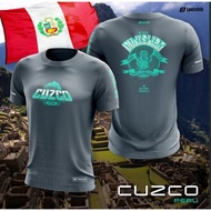Cuzco Ultra Tshirt Jersey