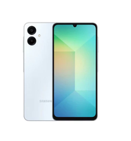 Samsung Galaxy A06 5G 6/128GB 5000mAh 25W 6.7 นิ้ว รับประกัน 5 ปี