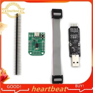 RISC-V2A Architecture MCU CH32V003F4P6 CH32V003 EVT Development Board 1-Wire SDI System 48MHz Main F