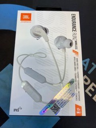 JBL Endurance Run 2 BT5.0 Headphones  WH