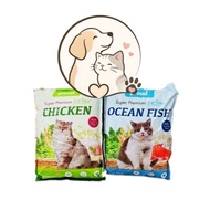 Proud Super Premium Cat Food 8kg