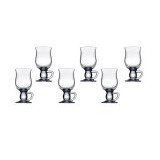 27cl Irish Coffee Mug - 6 Pcs