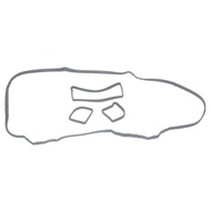 1S7G6K260AA Cylinder Head Valve Cover Gasket For FORD FOCUS C-MAX MONDEO MAZDA 3 5 6 VOLVO C30 S40 S