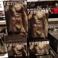 Renoma Energy Premium Bamboo - Underwear Men - Men's Panties Pack Of 2 r