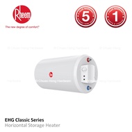 Rheem EHG 100 Electric Storage Water Heater