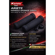 HANDLE GRIP SPONGE ARIETE (ITALY)DOMINO ALL BIKE USE