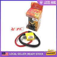 YAMAHA Y15ZR Y15 EXCITER150 SUPER RACING COIL PLUG SUPER RACING PLUG COIL VTC