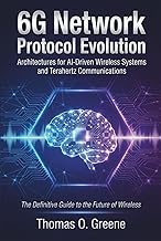 6G Network Protocol Evolution: Architectures for AI-Driven Wireless Systems and Terahertz Communicat