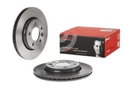 後煞車碟 x 294mm 09958210/ 09.9582.11( 7H0-615-601-B-BREMBO) X 1 $420