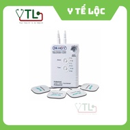 Máy massage xung điện ttrị liệu Dr Ho New 40 phút - Dr Hos New