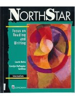 Northstar: Focus on Reading and Writing : Intermediate (Northstar) (新品)