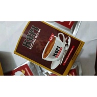 Kopi Kucing Galak Original