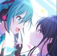 Project Sekai世界計畫多彩舞台自抽號 PJSK日服/國際服初音未來