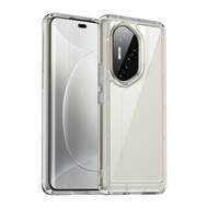UFLAXE CLRS - Ốp Lưng Honor 300 / Honor 300 Pro - Ốp Lưng Cứng Chống Sốc Trong Suốt | Ốp Điện Thoại 