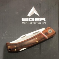 LIPAT SURVIVAL EIGER CAZADOR KNIFE