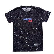Anyway Kids T-Shirt "anyway kid" Black 038