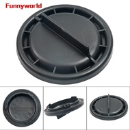 1 X Headlight Dust-Cover 1305219122 For Mercedes W204 W171 W212 W222 Black New