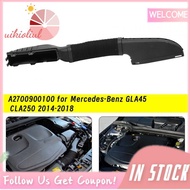 Air Intake Hose A2700900100 for - GLA45 CLA250 2014-2018 Air Cleaner Intake Duct Pipe A 270 090 03 8
