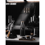 MHW-3BOMBER Bomber sniper sniper Electric Grinder Italian Hand Brew Coffee Bean Grinder