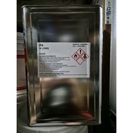 Isopropyl Alcohol 99% ( IPA ) 18 Litres