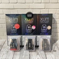 CARTRIDGE OXVA XLIM ORIGINAL BY OXVA! PT02
