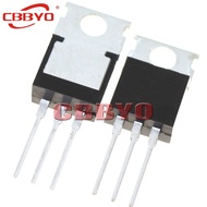of Components Set Electronic 2SJ78 2SK215 TO-220 J78 K215 TO220 (5 BUX85 + 5 Pieces BUX84) New yna7 