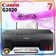 Canon G2020 G 2020 G-2020  A4 (Print, Scan, Copy) Efficient Ink Tank Printer G2000 2000 G2010 2010