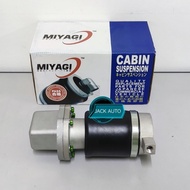 【JAPAN MIYAGI】AIR BELLOW / CABIN 49710-3350 HINO 700 E13C (REAR)