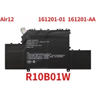 Xiaomi Air12 12.5-inch 161201-01 R10B01W 161201-AA Laptop Battery